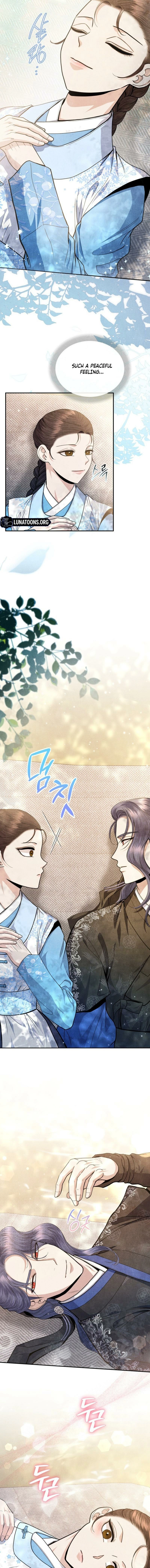 All Night, Every Night Chapter 6 page 9 - 