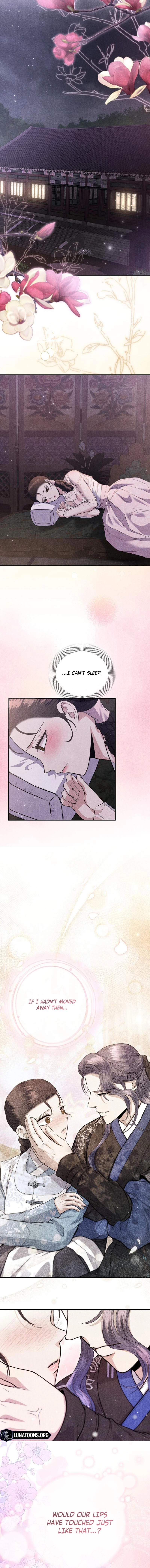 All Night, Every Night Chapter 7 page 6 - 