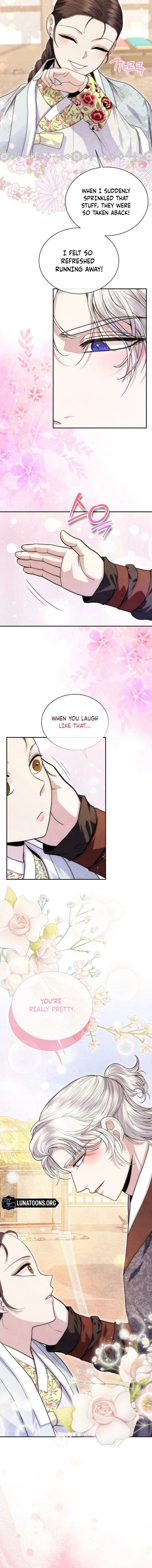 All Night, Every Night Chapter 8 page 8 - 