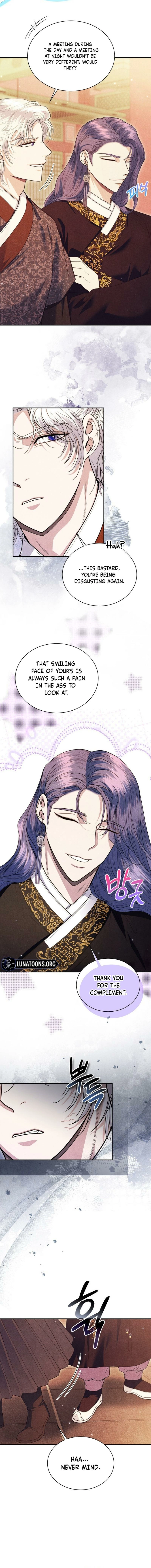 All Night, Every Night Chapter 9 page 2 - 