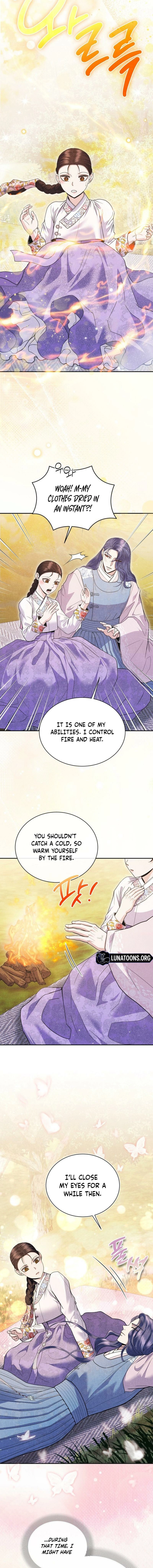 All Night, Every Night Chapter 9 page 11 - 