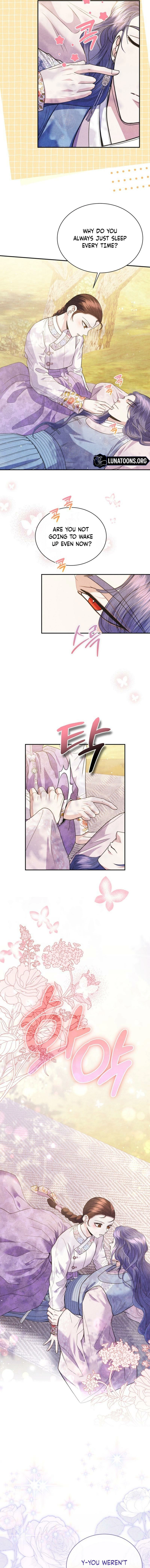 All Night, Every Night Chapter 9 page 13 - 