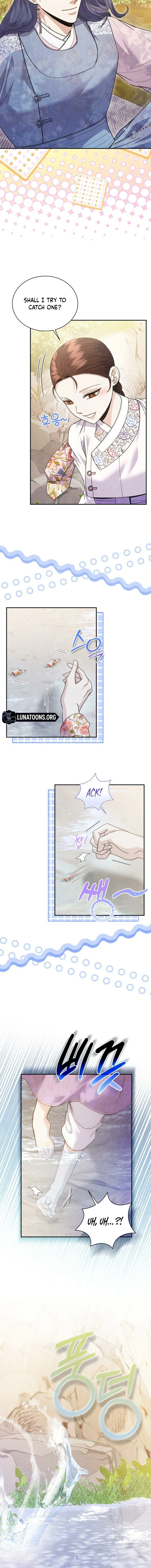 All Night, Every Night Chapter 9 page 6 - 