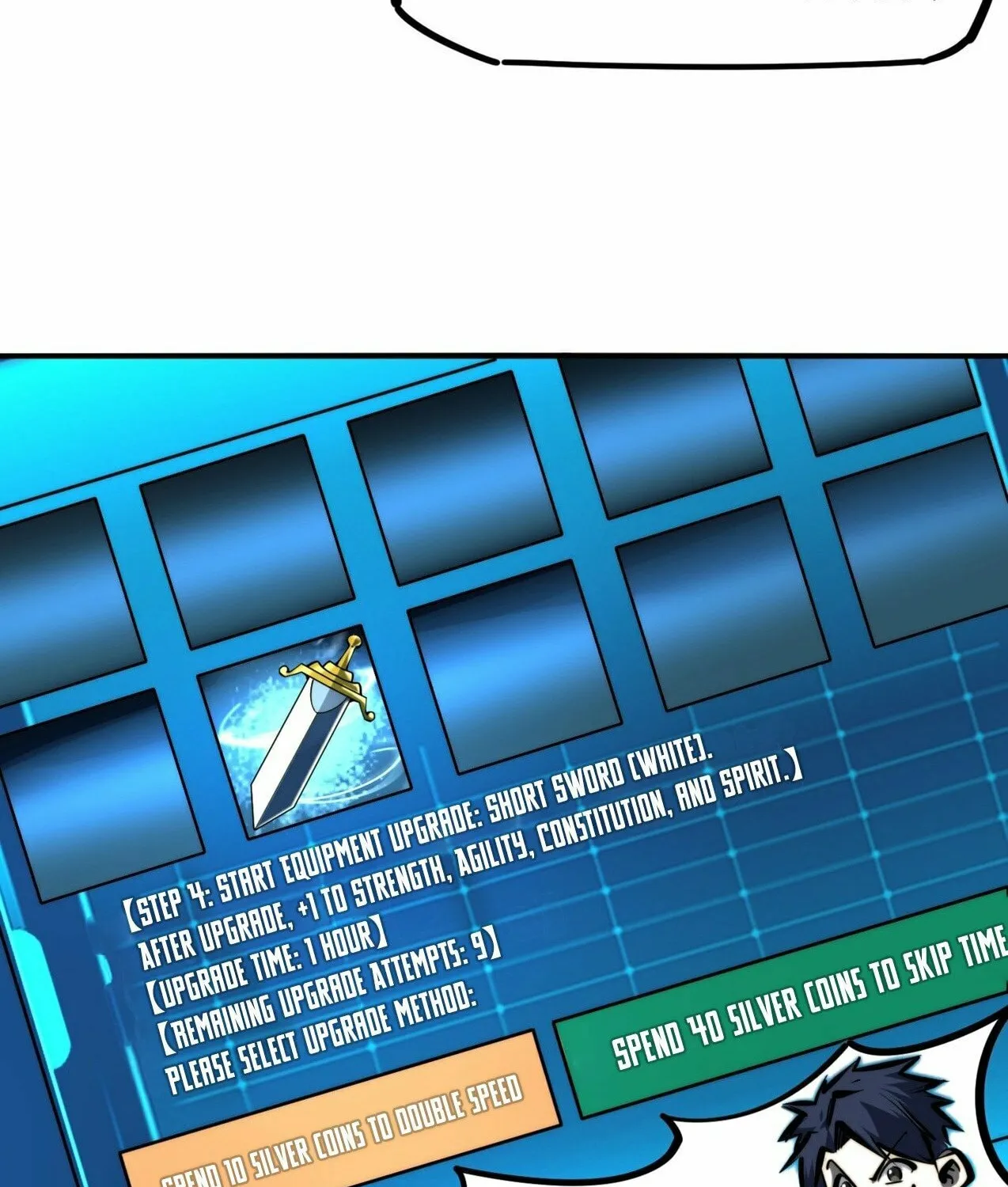 All People Scramble for the Tower, I Cleared 999 Floors in Advance Manga Chapter 1 page 101 - 