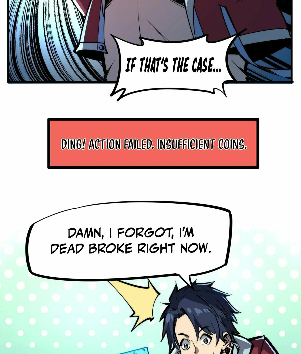All People Scramble for the Tower, I Cleared 999 Floors in Advance Manga Chapter 1 page 103 - 