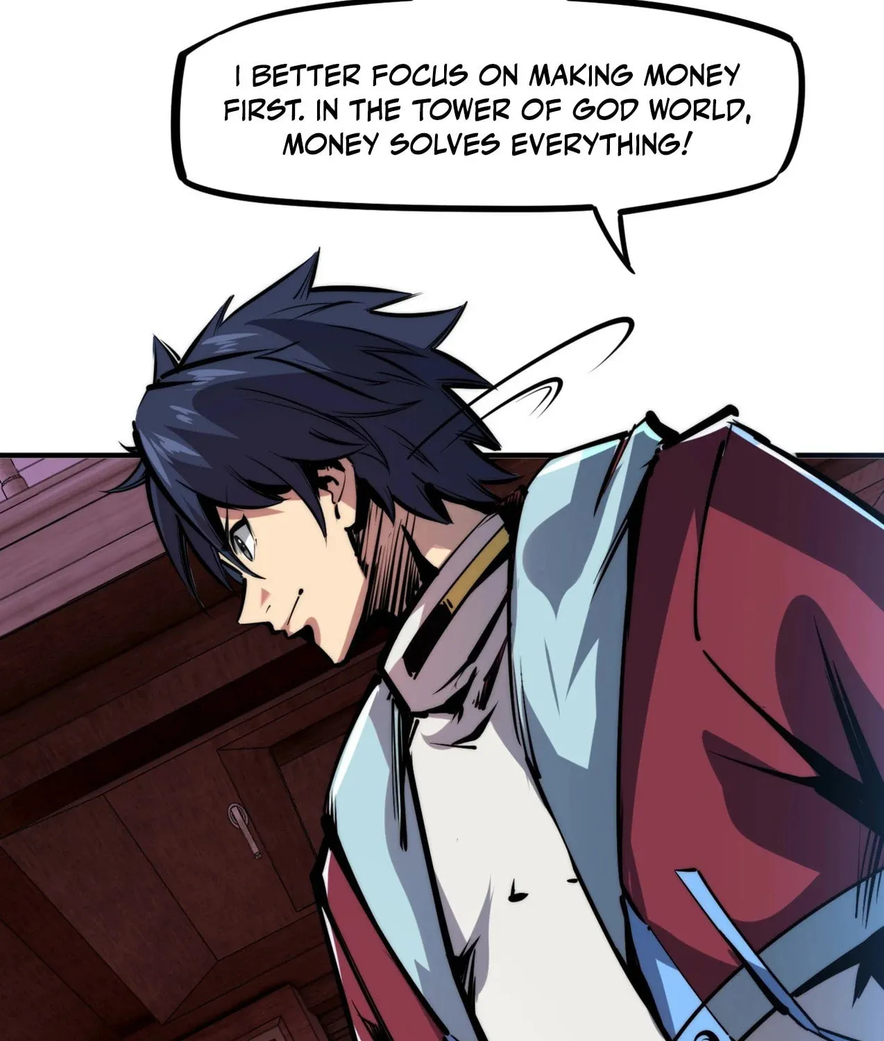 All People Scramble for the Tower, I Cleared 999 Floors in Advance Manga Chapter 1 page 105 - 