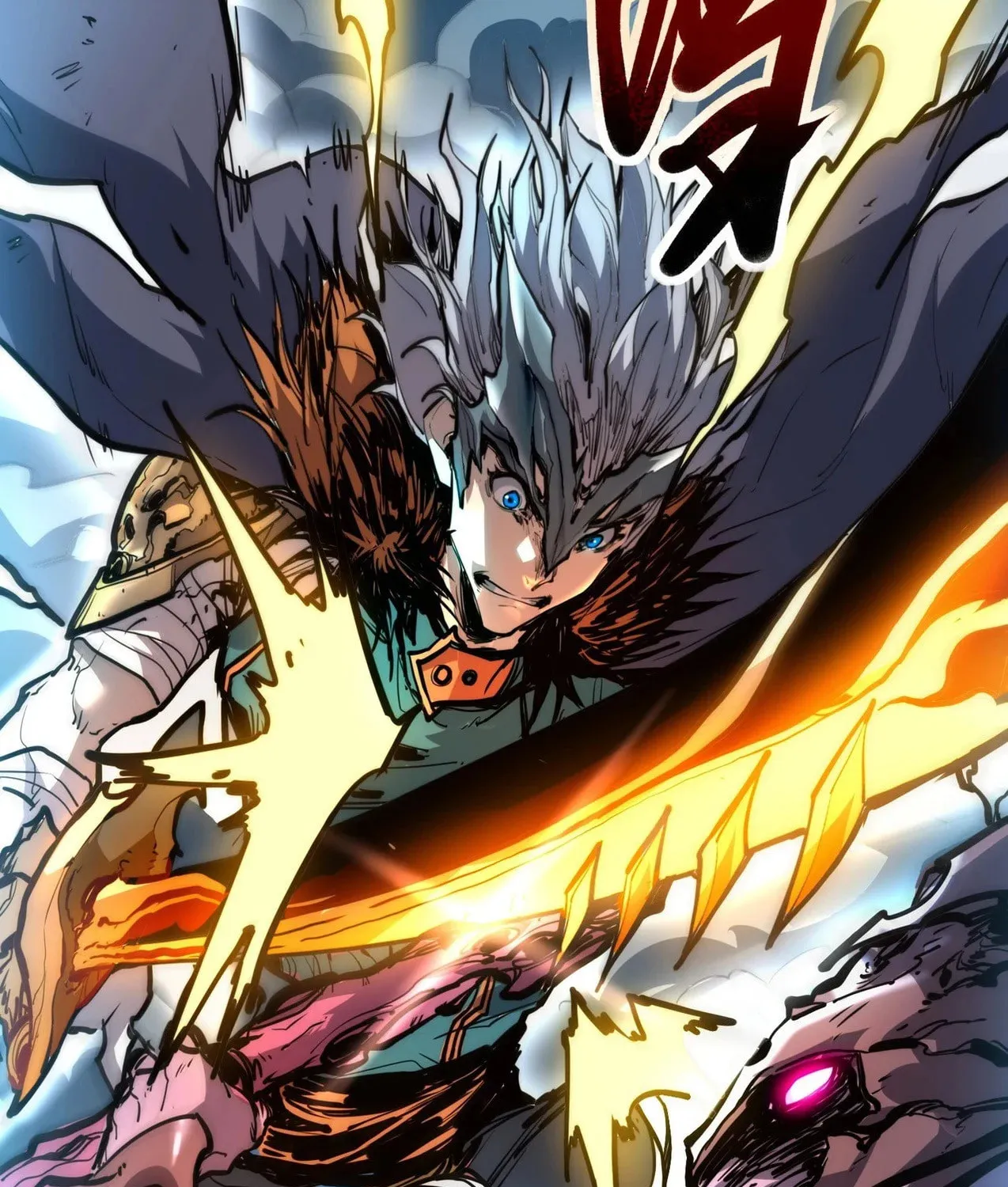 All People Scramble for the Tower, I Cleared 999 Floors in Advance Manga Chapter 1 page 13 - 