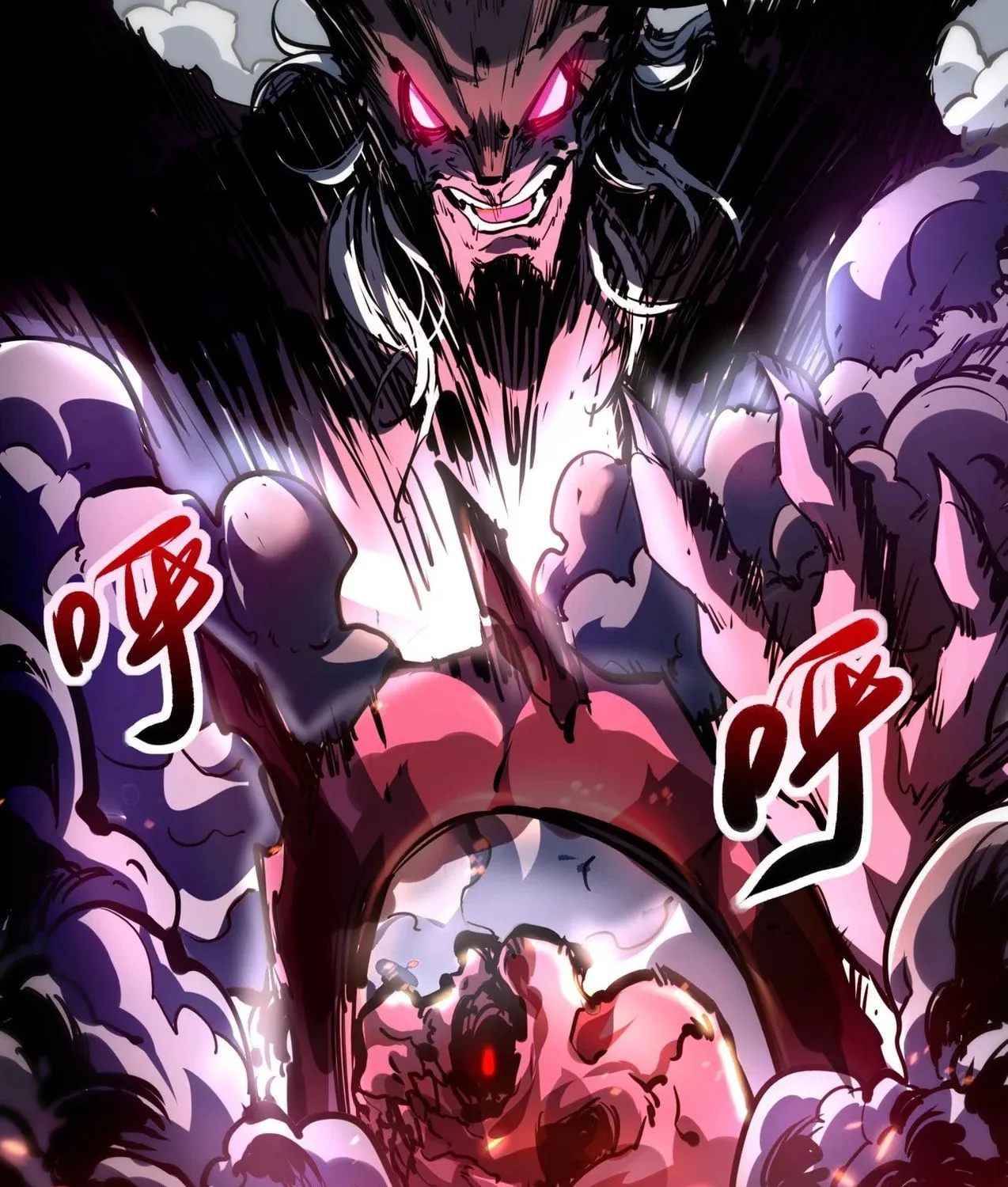 All People Scramble for the Tower, I Cleared 999 Floors in Advance Manga Chapter 1 page 16 - 