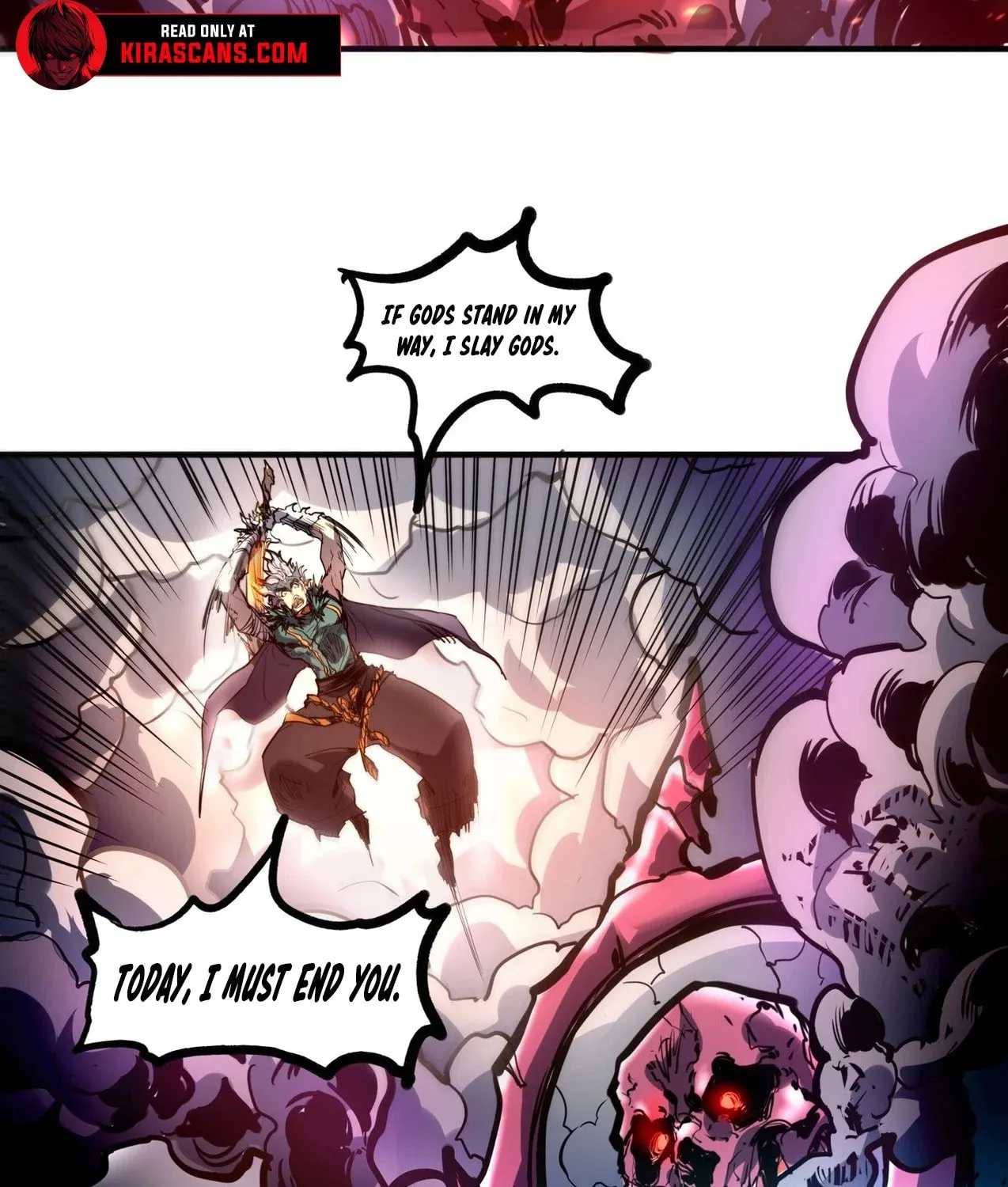 All People Scramble for the Tower, I Cleared 999 Floors in Advance Manga Chapter 1 page 17 - 