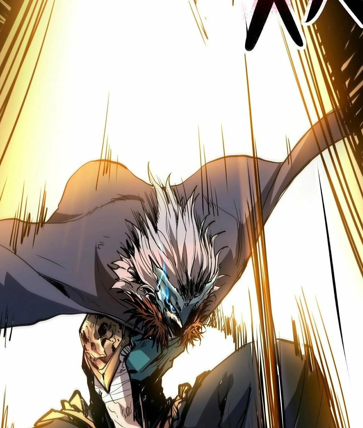 All People Scramble for the Tower, I Cleared 999 Floors in Advance Manga Chapter 1 page 21 - 