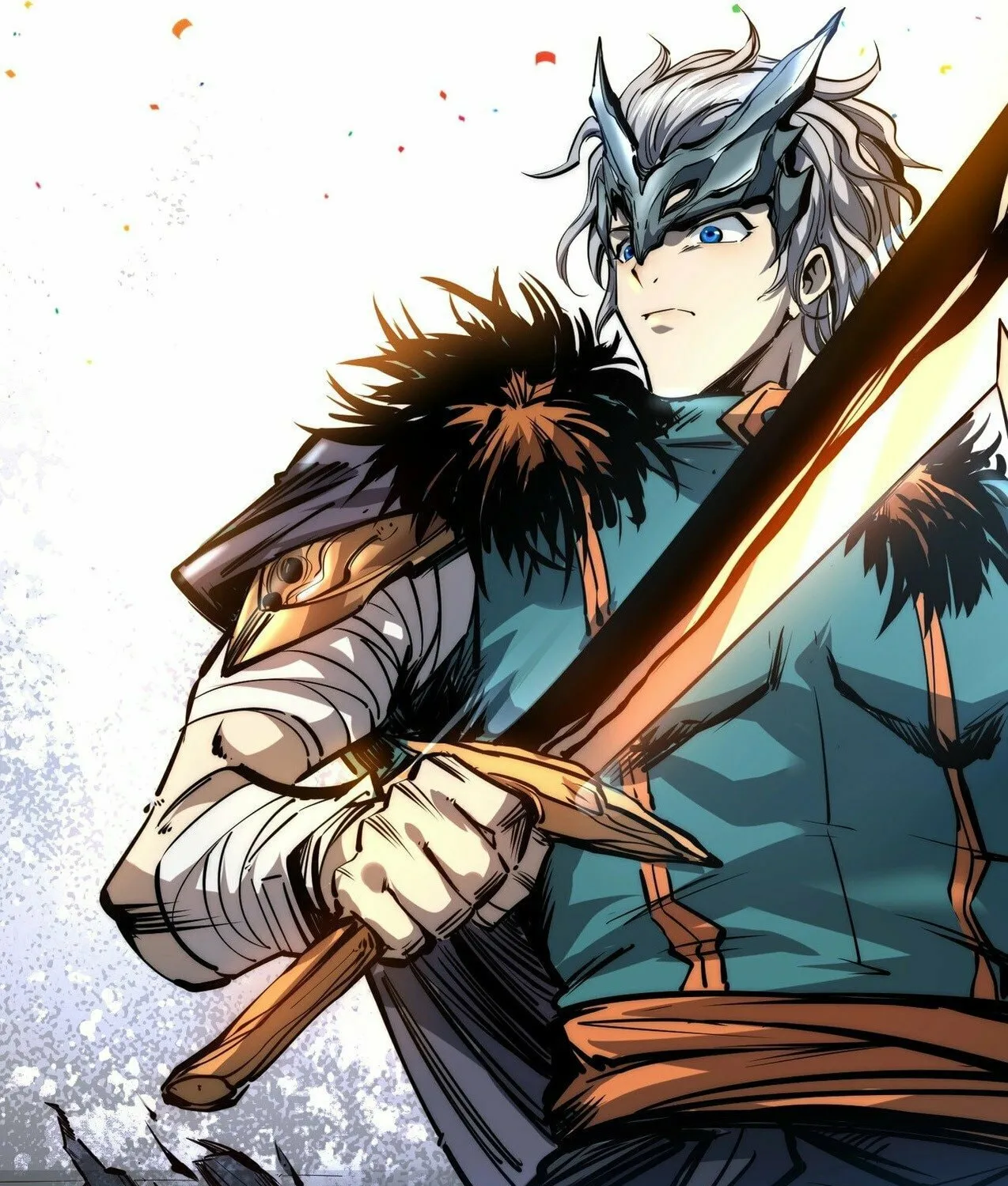 All People Scramble for the Tower, I Cleared 999 Floors in Advance Manga Chapter 1 page 29 - 