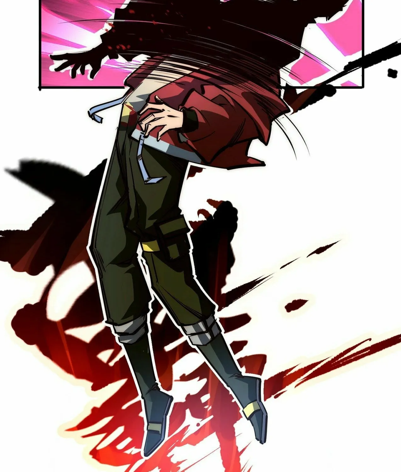 All People Scramble for the Tower, I Cleared 999 Floors in Advance Manga Chapter 1 page 35 - 