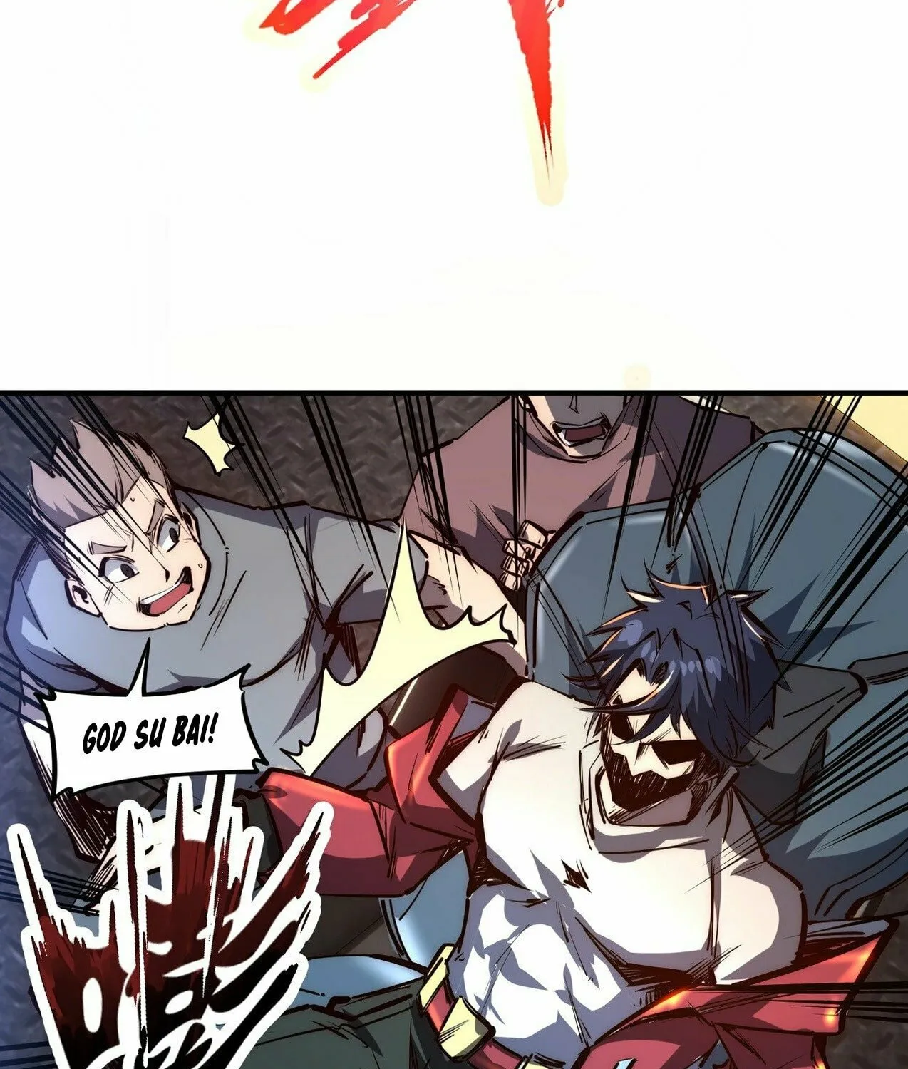 All People Scramble for the Tower, I Cleared 999 Floors in Advance Manga Chapter 1 page 36 - 