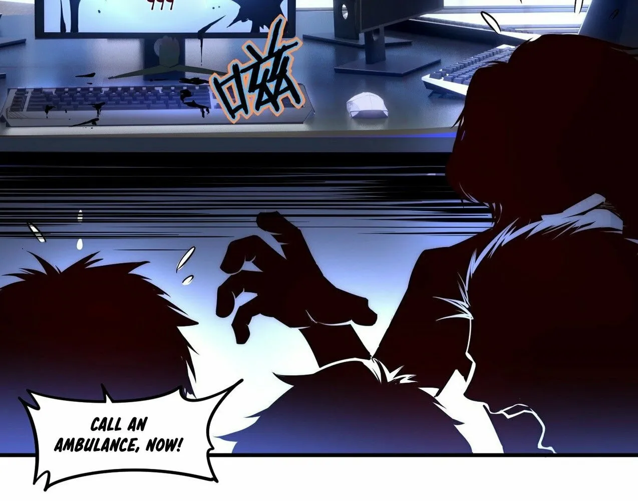 All People Scramble for the Tower, I Cleared 999 Floors in Advance Manga Chapter 1 page 38 - 