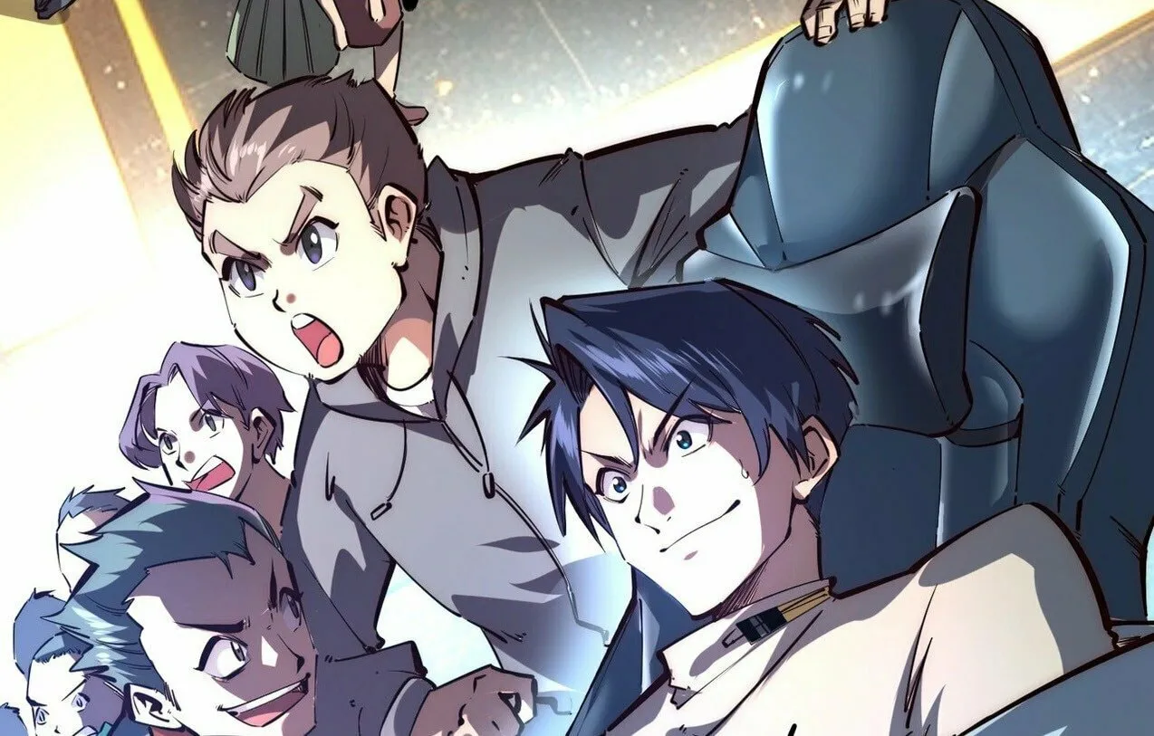 All People Scramble for the Tower, I Cleared 999 Floors in Advance Manga Chapter 1 page 5 - 