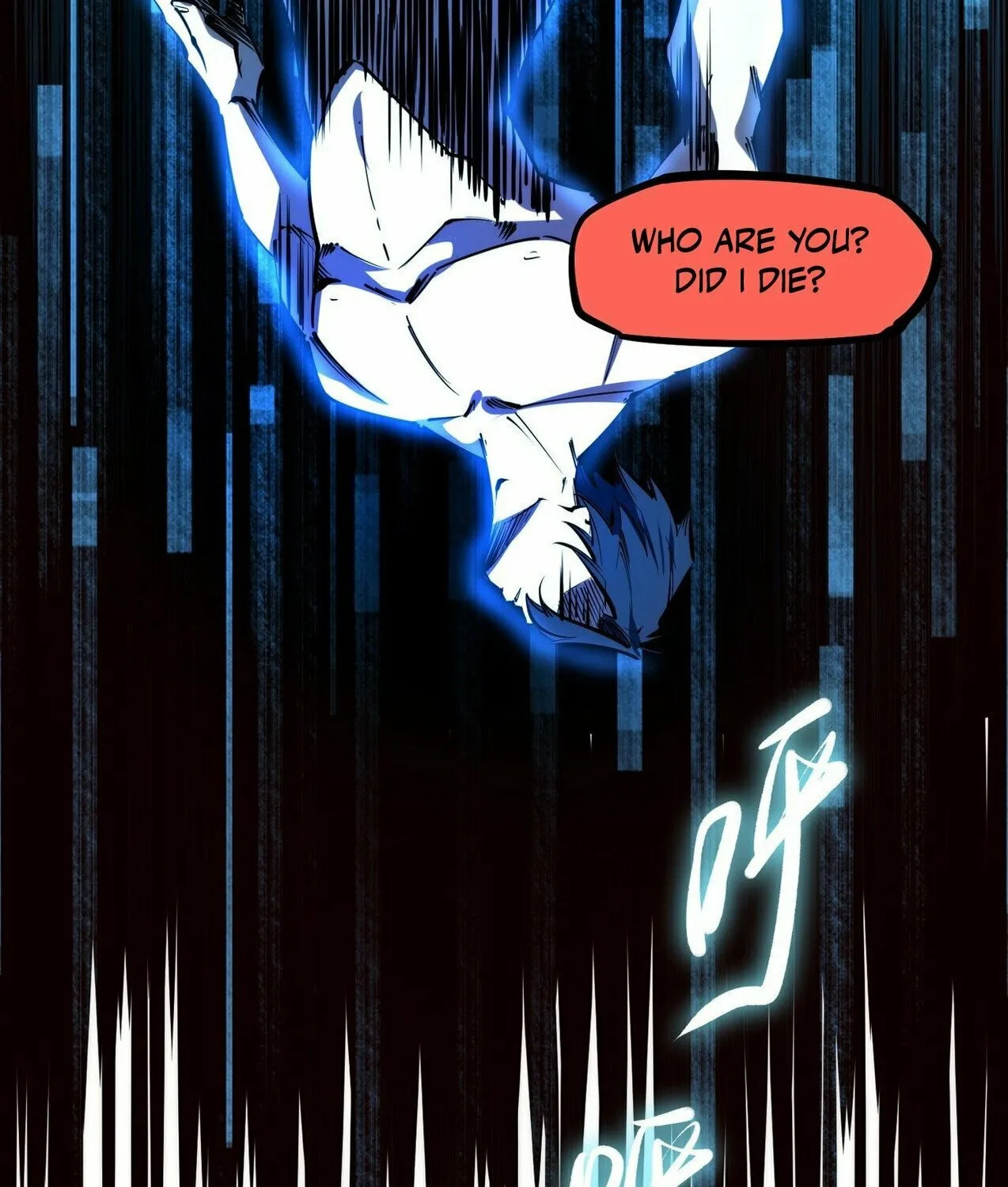 All People Scramble for the Tower, I Cleared 999 Floors in Advance Manga Chapter 1 page 42 - 