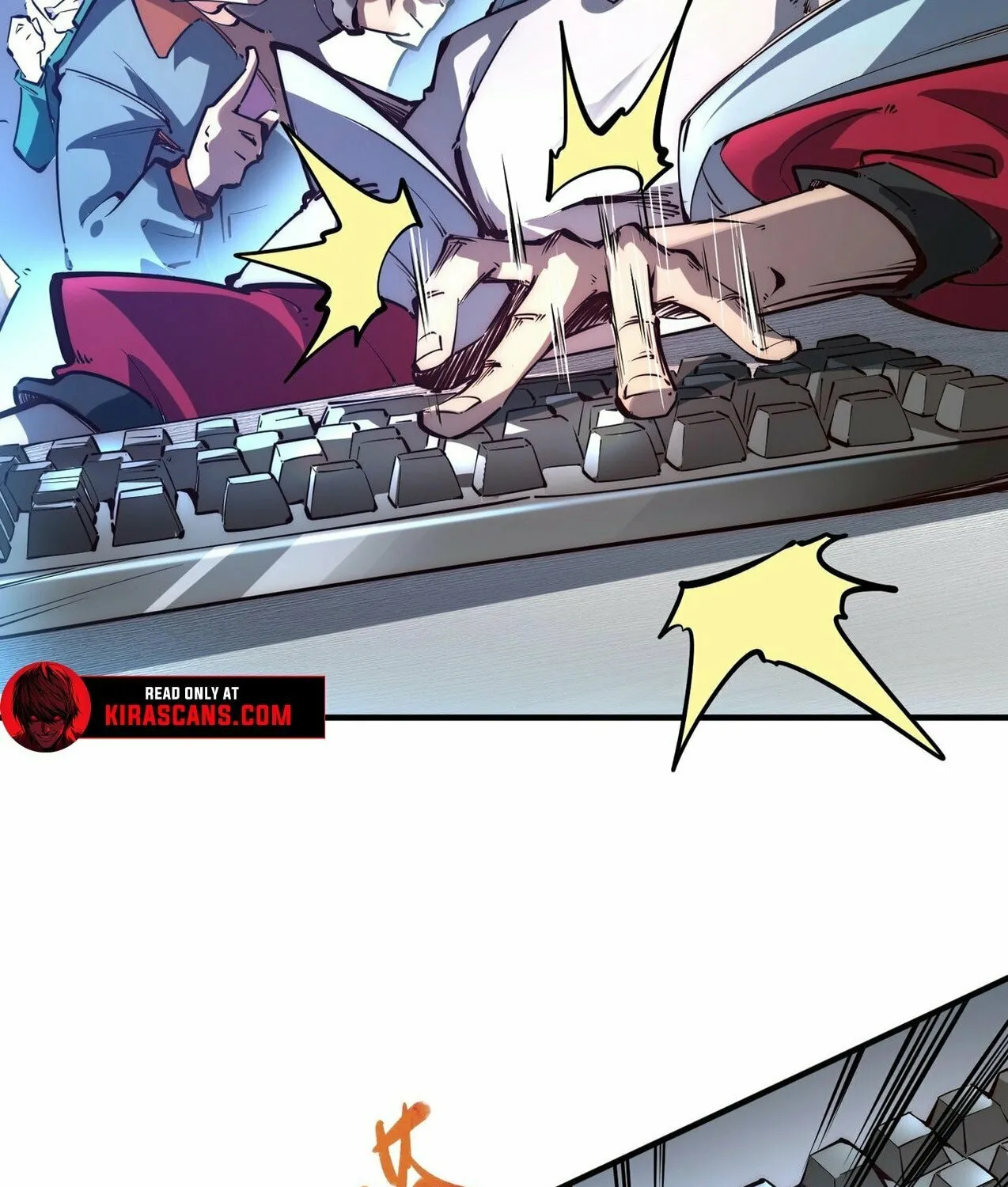 All People Scramble for the Tower, I Cleared 999 Floors in Advance Manga Chapter 1 page 6 - 