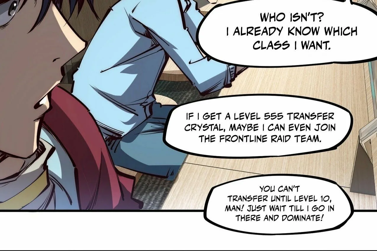 All People Scramble for the Tower, I Cleared 999 Floors in Advance Manga Chapter 1 page 58 - 