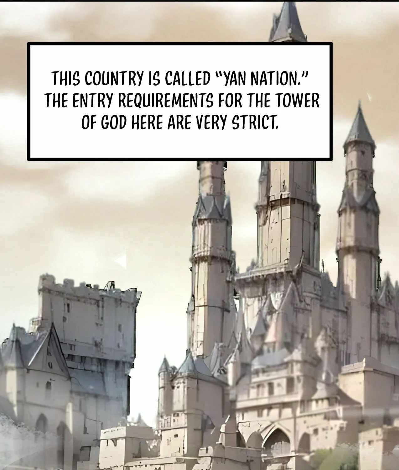 All People Scramble for the Tower, I Cleared 999 Floors in Advance Manga Chapter 1 page 59 - 