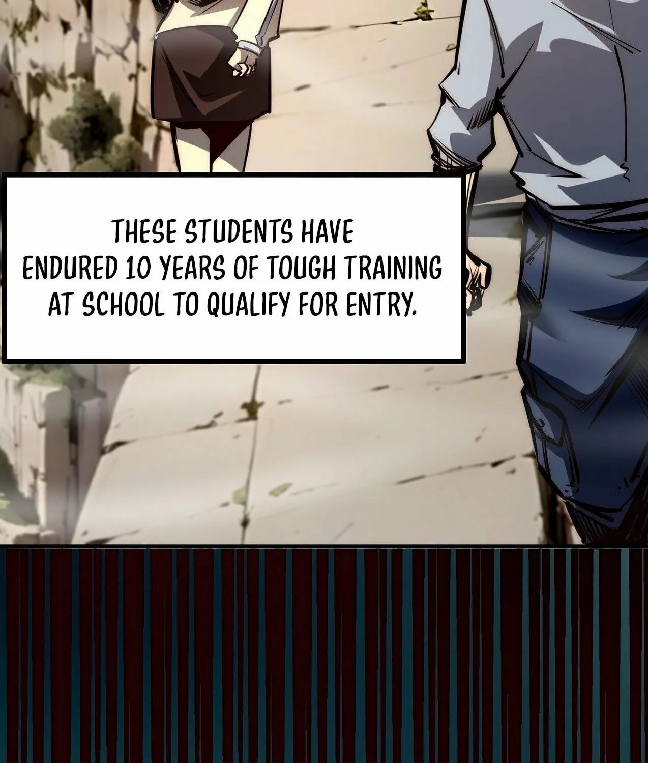 All People Scramble for the Tower, I Cleared 999 Floors in Advance Manga Chapter 1 page 61 - 