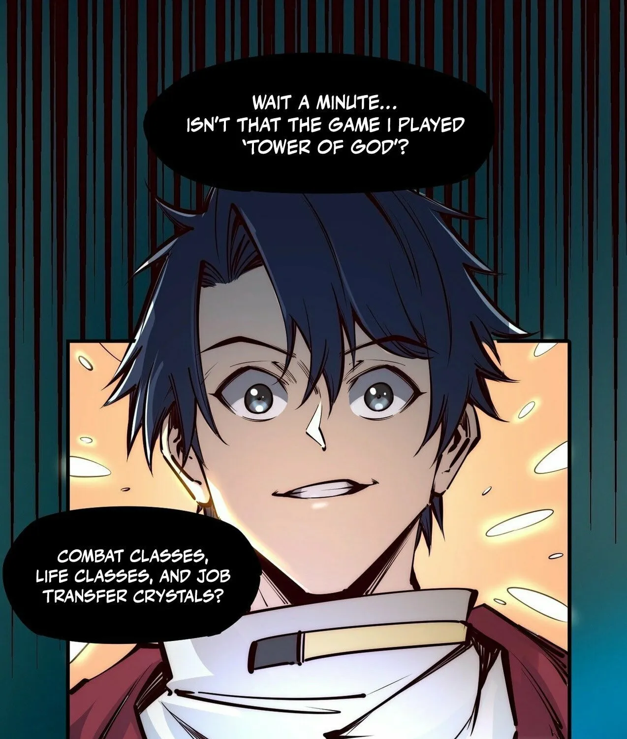 All People Scramble for the Tower, I Cleared 999 Floors in Advance Manga Chapter 1 page 62 - 