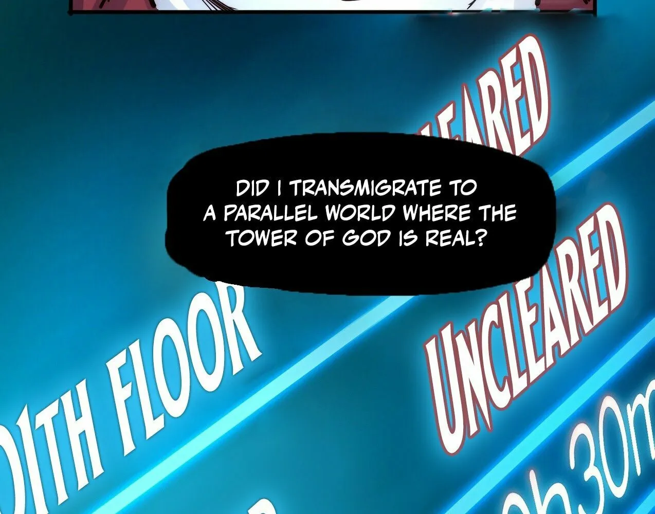 All People Scramble for the Tower, I Cleared 999 Floors in Advance Manga Chapter 1 page 63 - 