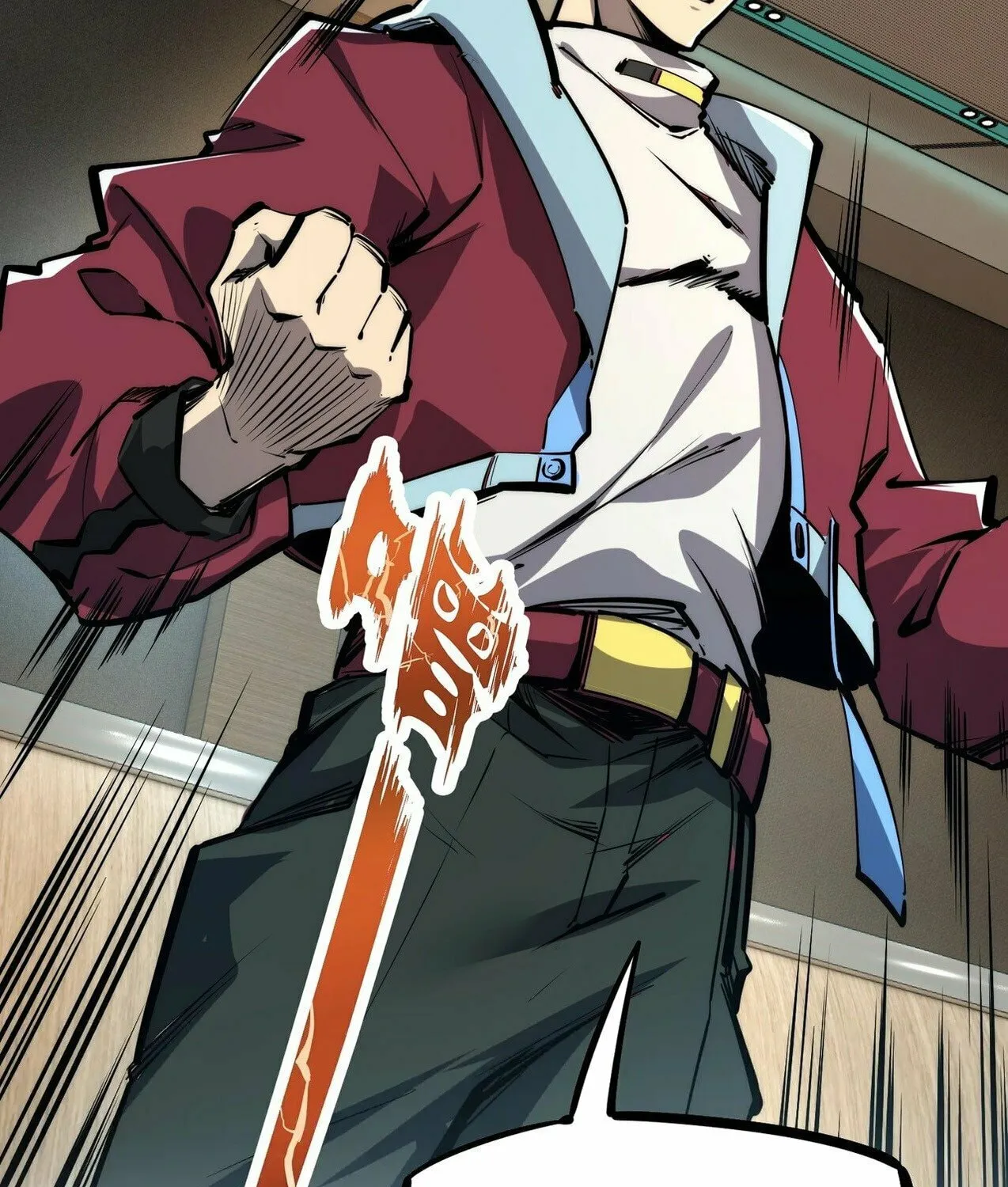 All People Scramble for the Tower, I Cleared 999 Floors in Advance Manga Chapter 1 page 66 - 