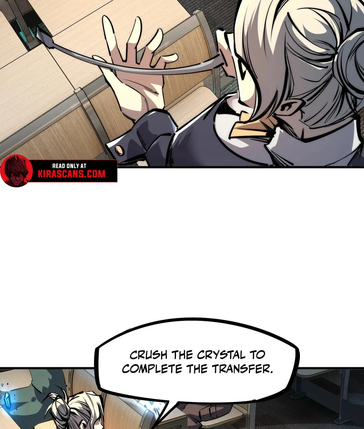 All People Scramble for the Tower, I Cleared 999 Floors in Advance Manga Chapter 1 page 70 - 