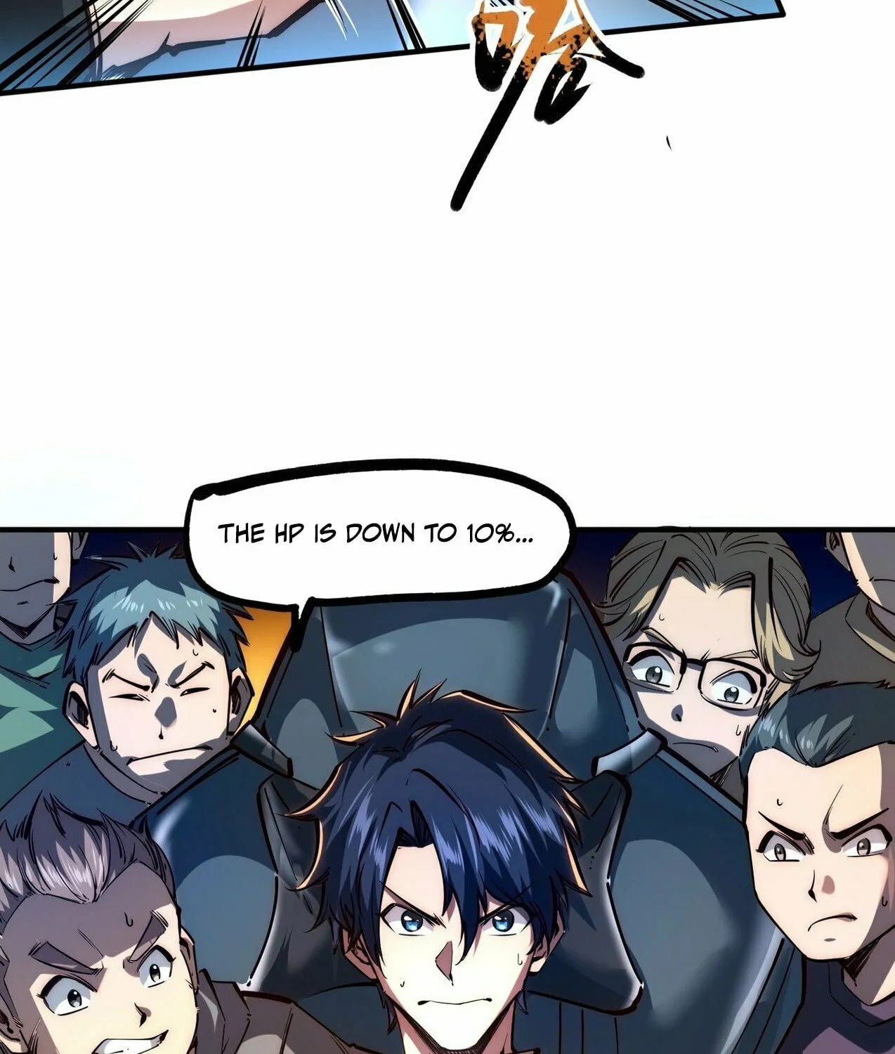 All People Scramble for the Tower, I Cleared 999 Floors in Advance Manga Chapter 1 page 8 - 