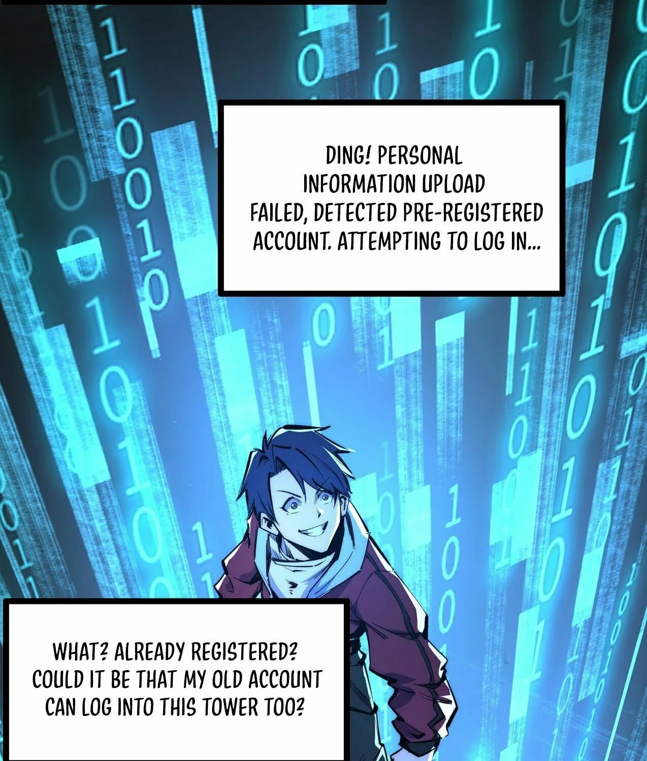 All People Scramble for the Tower, I Cleared 999 Floors in Advance Manga Chapter 1 page 78 - 
