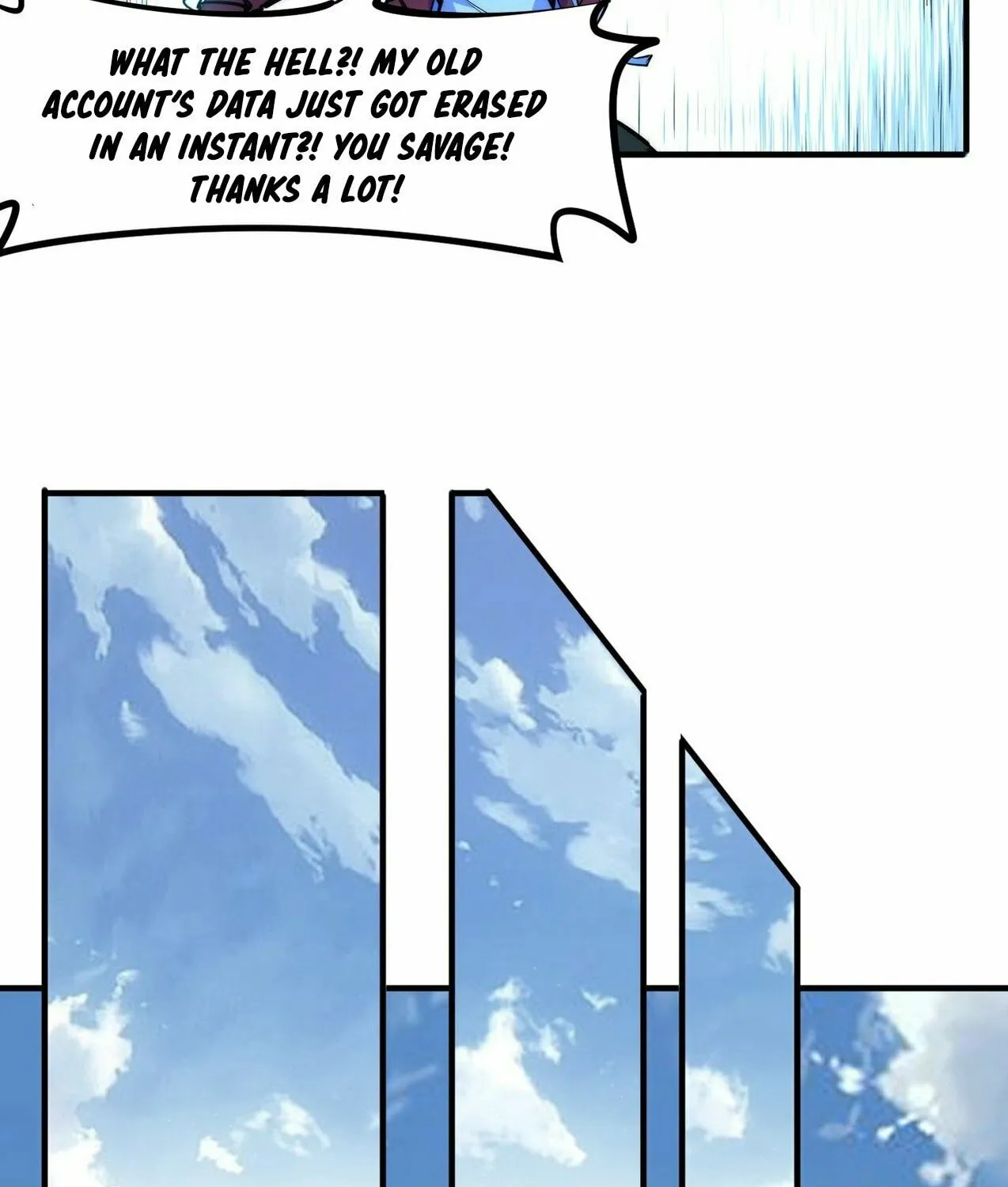 All People Scramble for the Tower, I Cleared 999 Floors in Advance Manga Chapter 1 page 81 - 