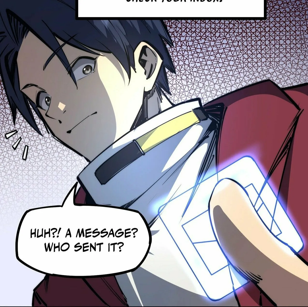 All People Scramble for the Tower, I Cleared 999 Floors in Advance Manga Chapter 1 page 84 - 