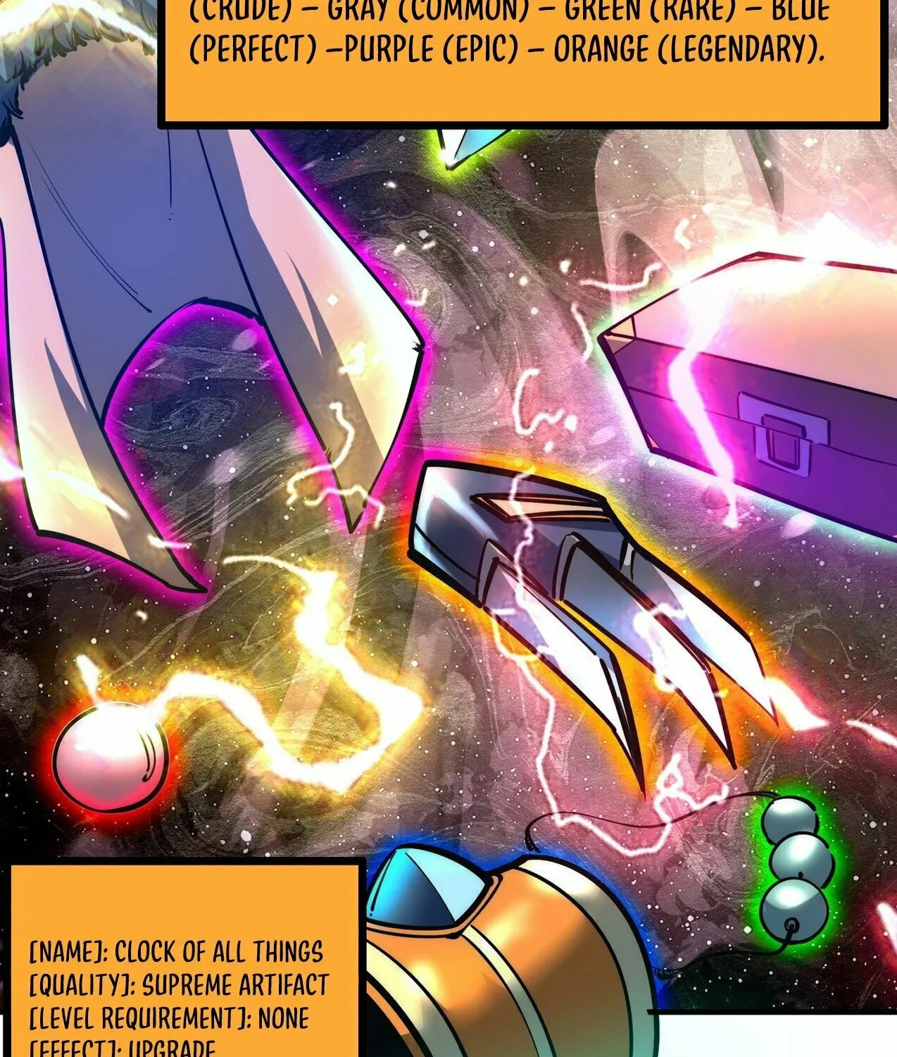 All People Scramble for the Tower, I Cleared 999 Floors in Advance Manga Chapter 1 page 88 - 