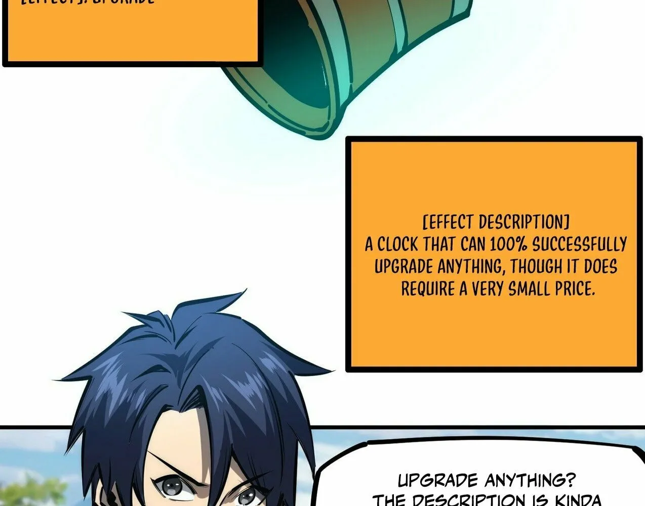 All People Scramble for the Tower, I Cleared 999 Floors in Advance Manga Chapter 1 page 89 - 