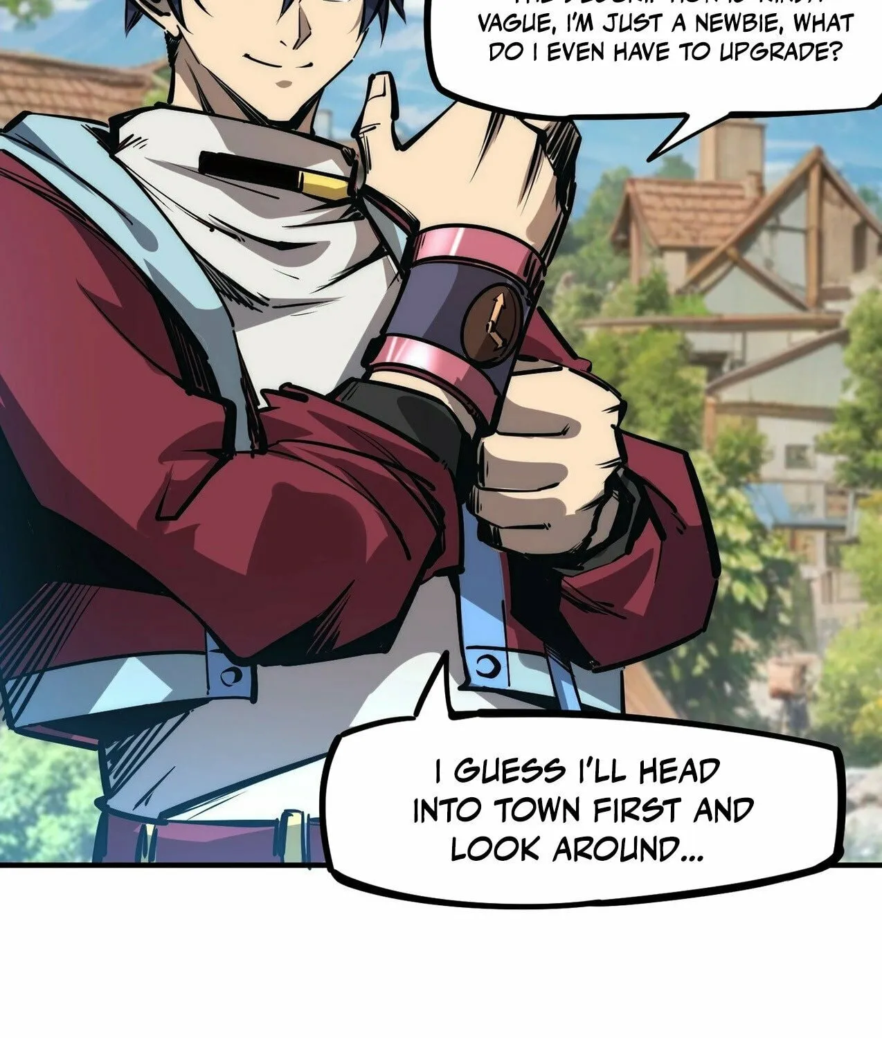 All People Scramble for the Tower, I Cleared 999 Floors in Advance Manga Chapter 1 page 90 - 