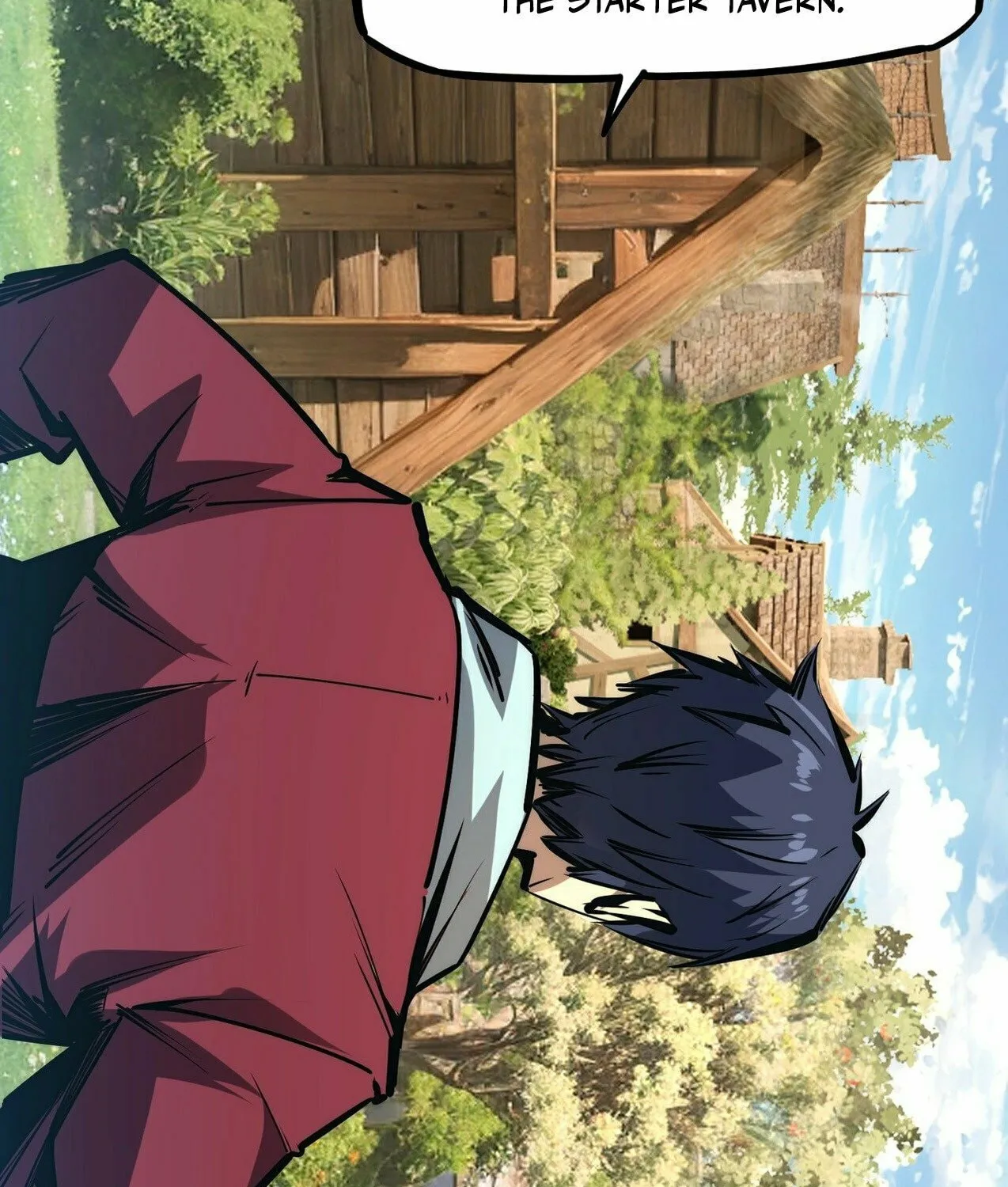 All People Scramble for the Tower, I Cleared 999 Floors in Advance Manga Chapter 1 page 92 - 