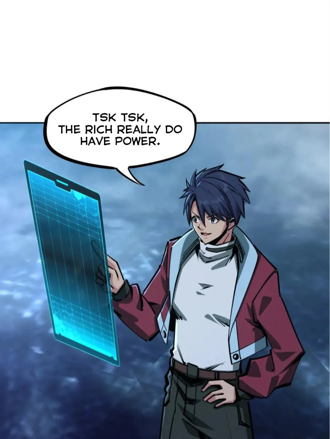 All People Scramble for the Tower, I Cleared 999 Floors in Advance Manga Chapter 10 page 2 - 