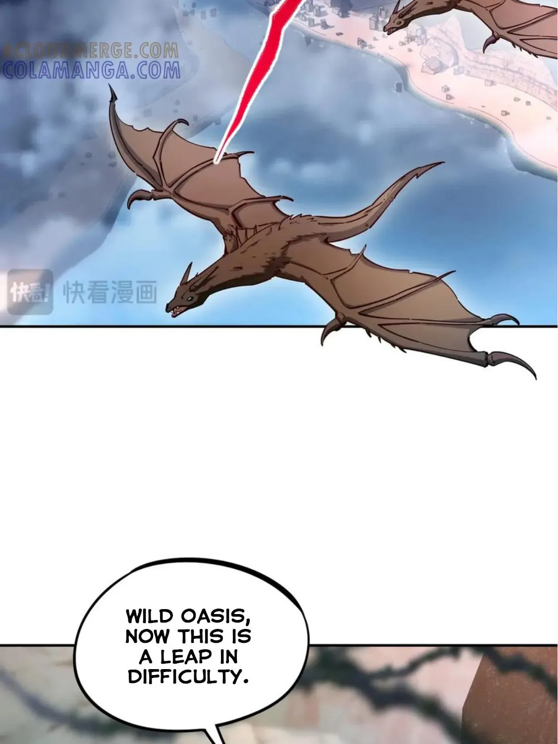 All People Scramble for the Tower, I Cleared 999 Floors in Advance Manga Chapter 10 page 11 - 