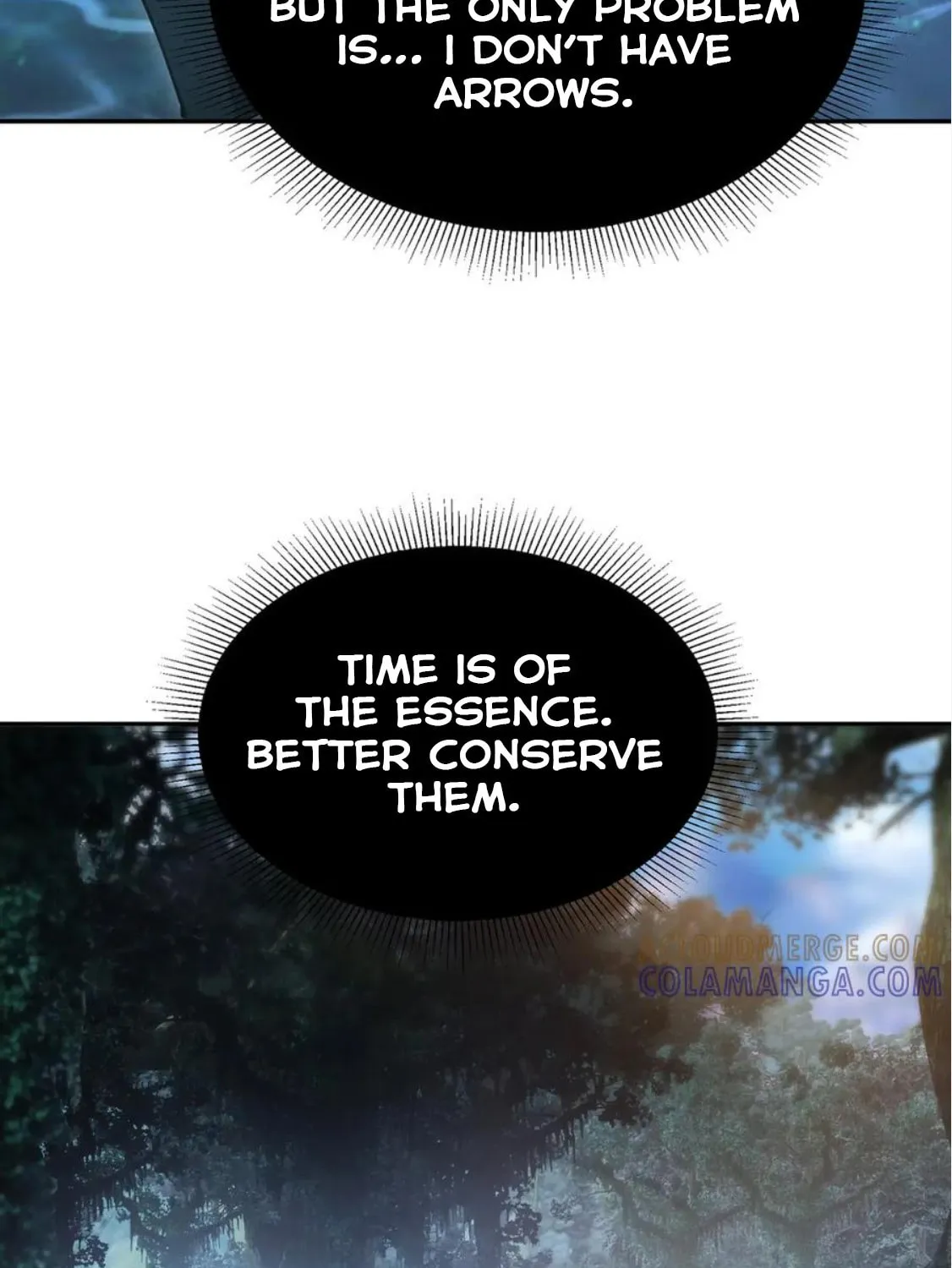 All People Scramble for the Tower, I Cleared 999 Floors in Advance Manga Chapter 10 page 15 - 