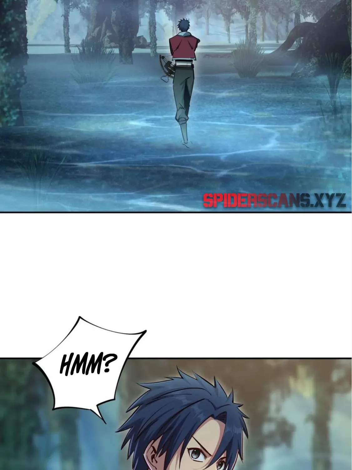 All People Scramble for the Tower, I Cleared 999 Floors in Advance Manga Chapter 10 page 16 - 