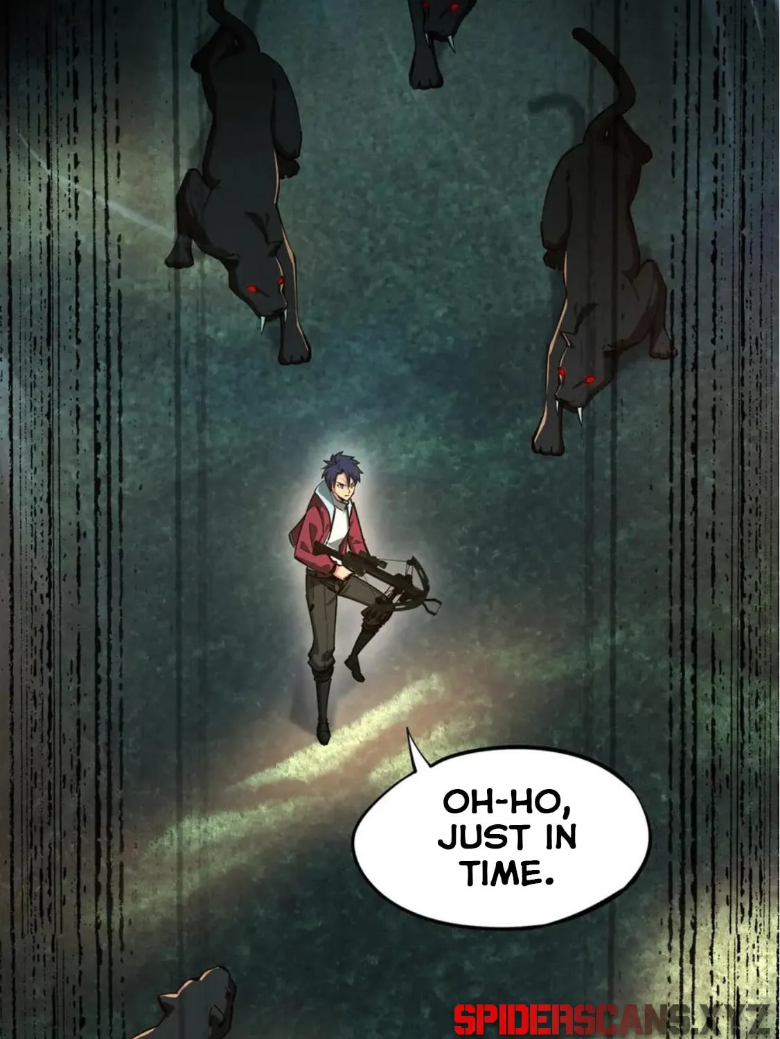 All People Scramble for the Tower, I Cleared 999 Floors in Advance Manga Chapter 10 page 18 - 