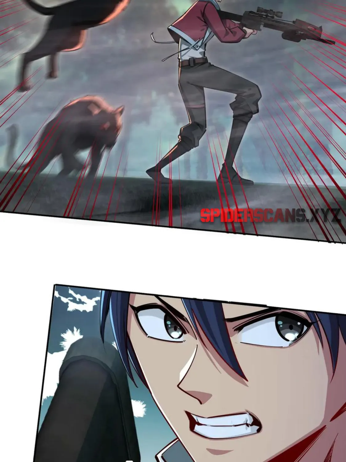 All People Scramble for the Tower, I Cleared 999 Floors in Advance Manga Chapter 10 page 24 - 