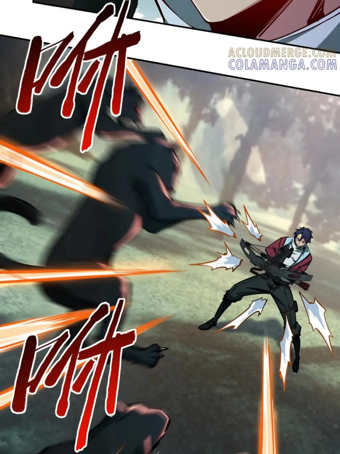 All People Scramble for the Tower, I Cleared 999 Floors in Advance Manga Chapter 10 page 25 - 