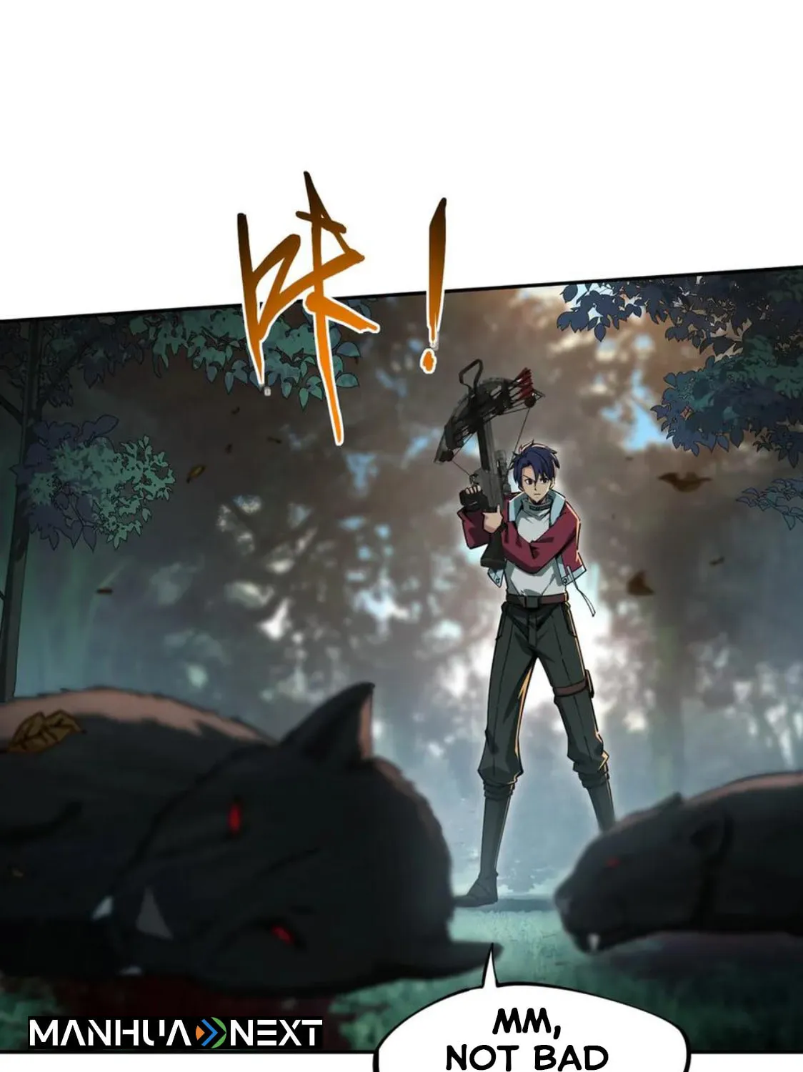 All People Scramble for the Tower, I Cleared 999 Floors in Advance Manga Chapter 10 page 27 - 