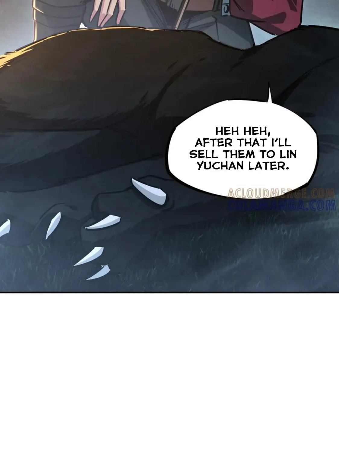 All People Scramble for the Tower, I Cleared 999 Floors in Advance Manga Chapter 10 page 29 - 