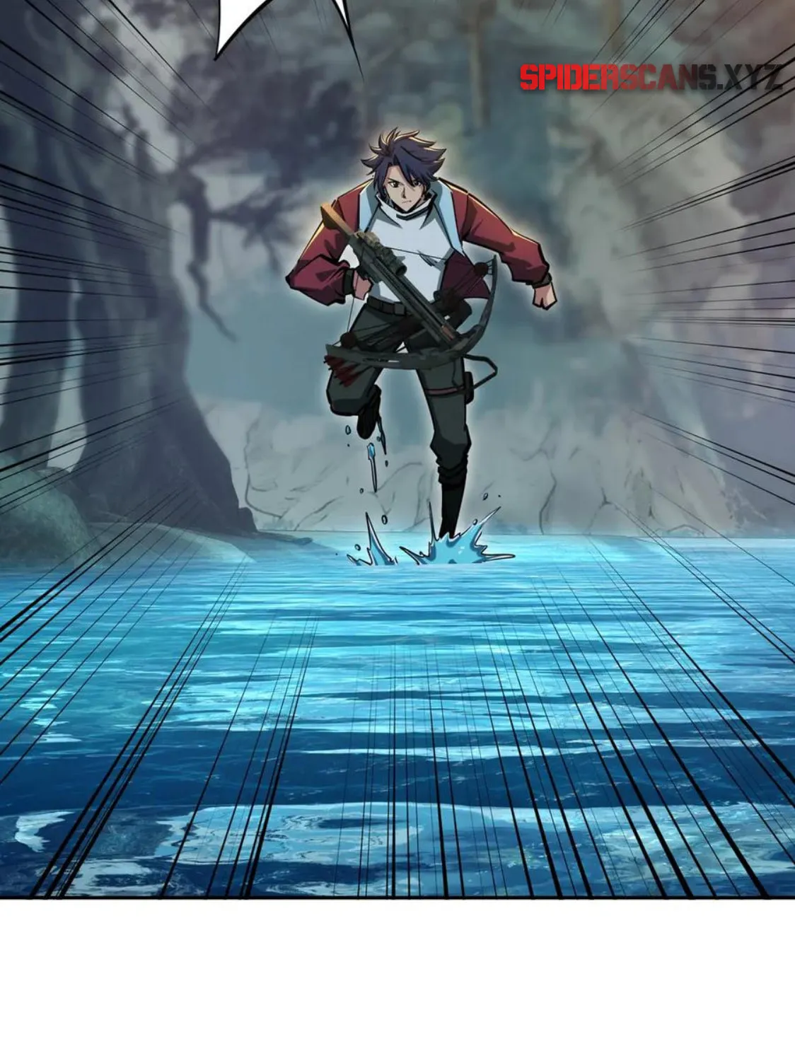 All People Scramble for the Tower, I Cleared 999 Floors in Advance Manga Chapter 10 page 35 - 