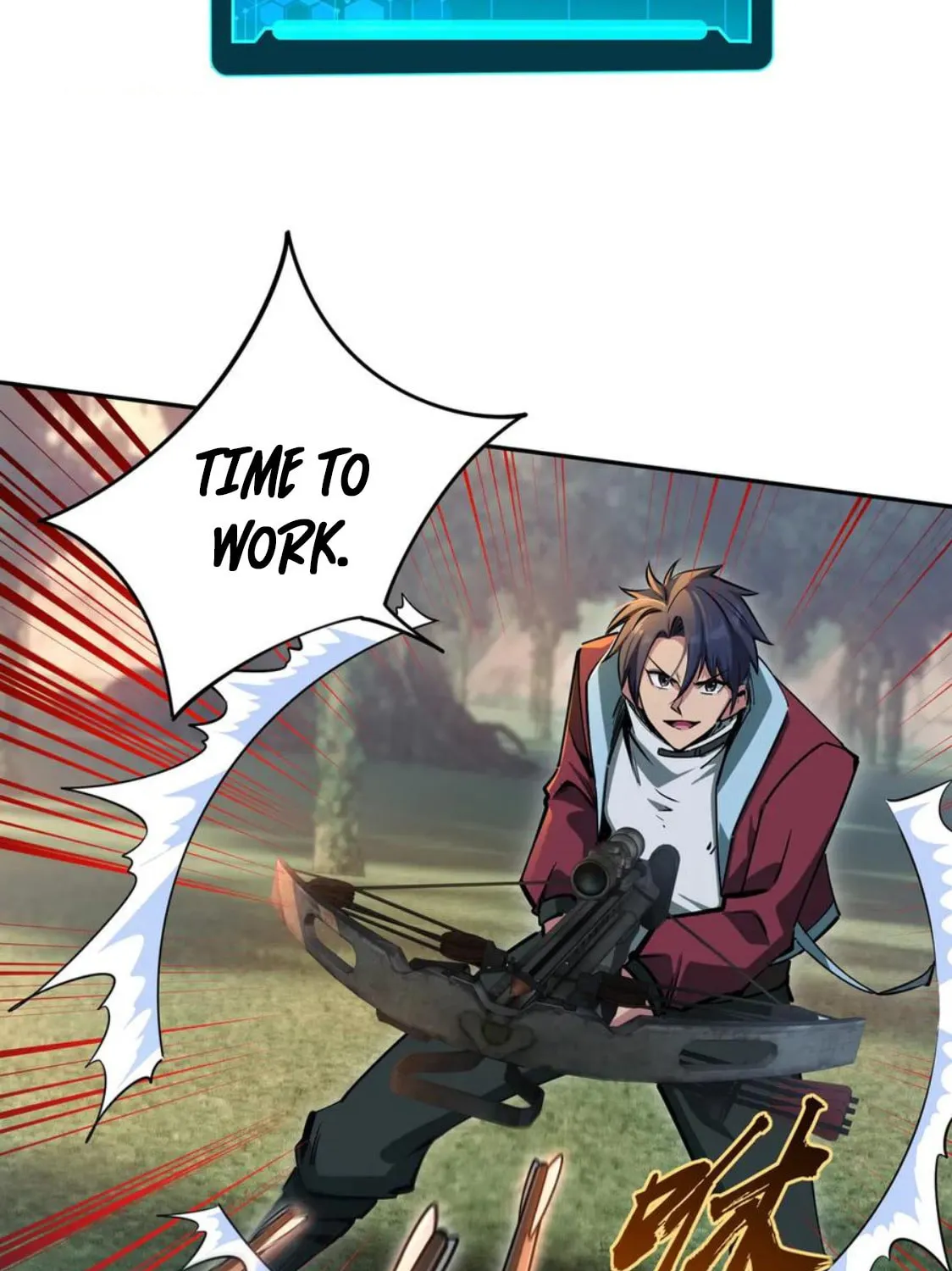 All People Scramble for the Tower, I Cleared 999 Floors in Advance Manga Chapter 10 page 39 - 