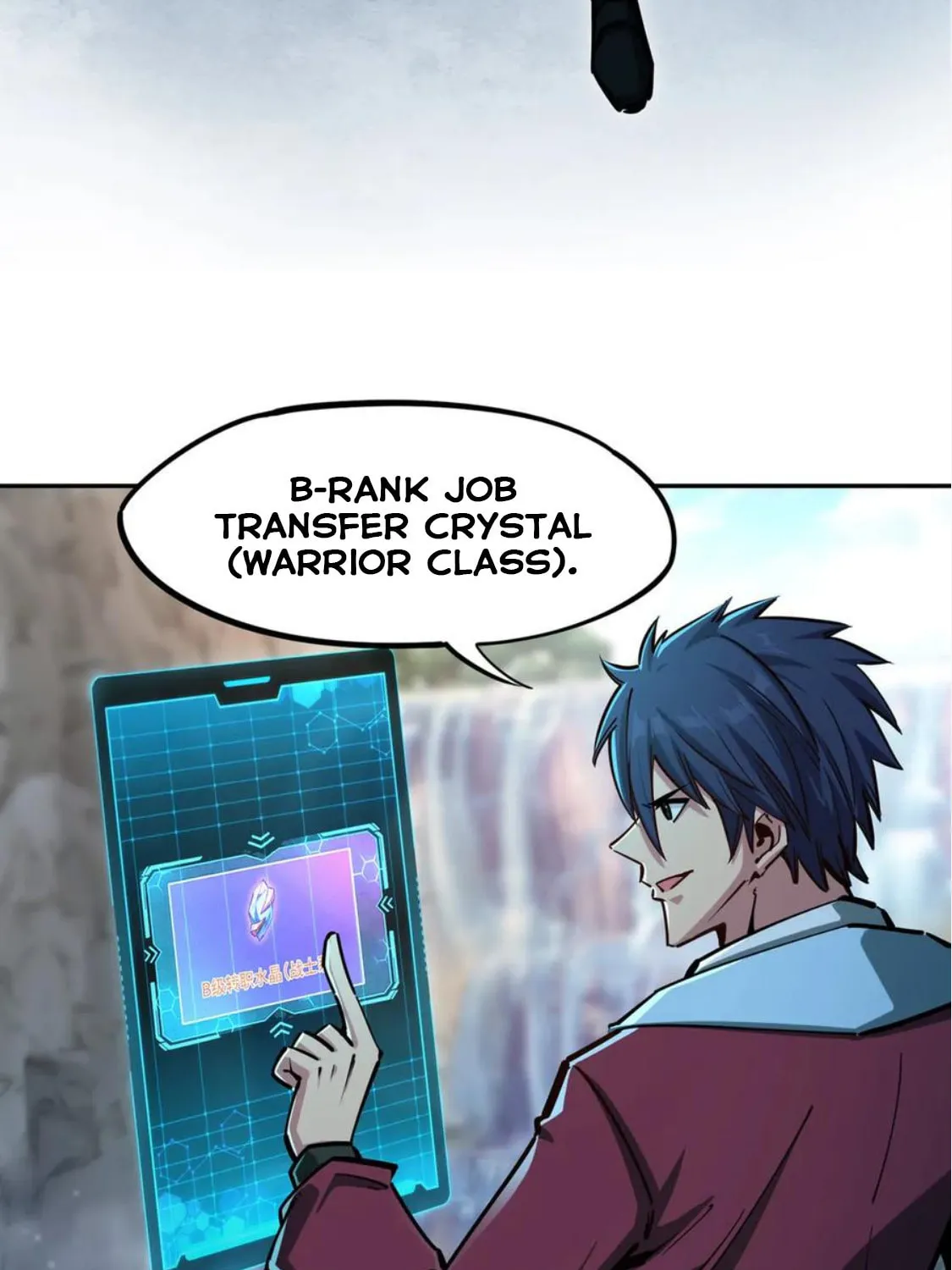 All People Scramble for the Tower, I Cleared 999 Floors in Advance Manga Chapter 10 page 45 - 