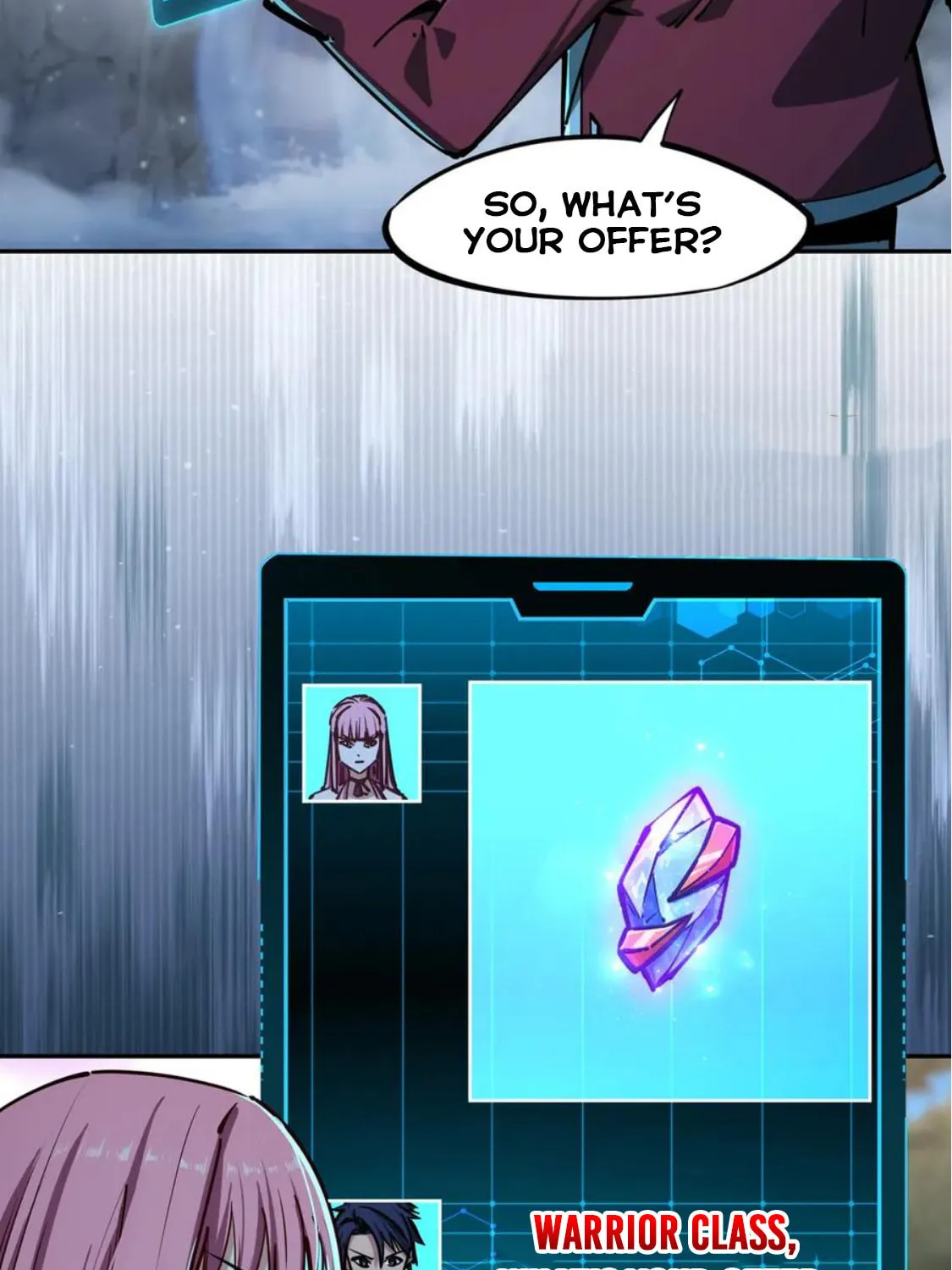 All People Scramble for the Tower, I Cleared 999 Floors in Advance Manga Chapter 10 page 46 - 