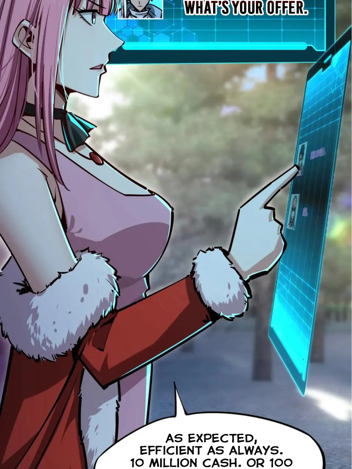 All People Scramble for the Tower, I Cleared 999 Floors in Advance Manga Chapter 10 page 47 - 